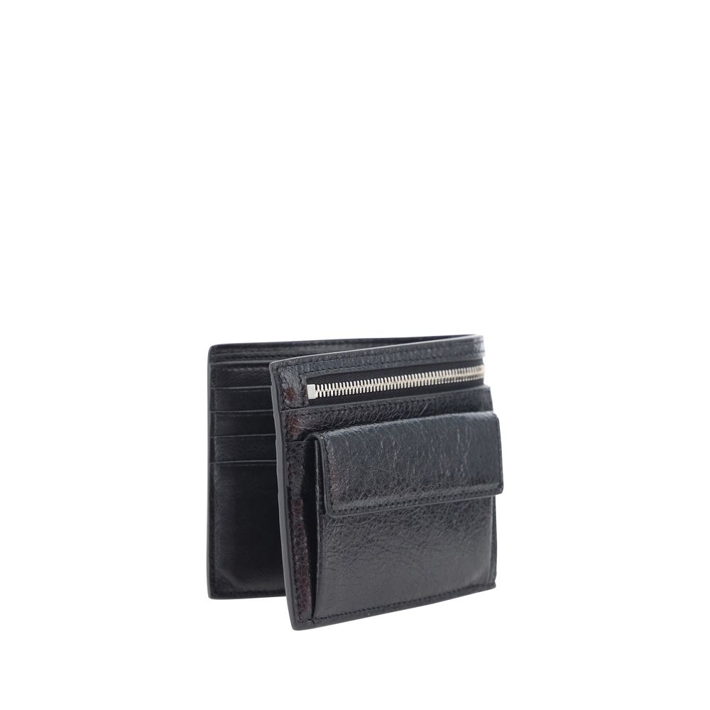 Luxour, Balenciaga Superbusy Wallet, 