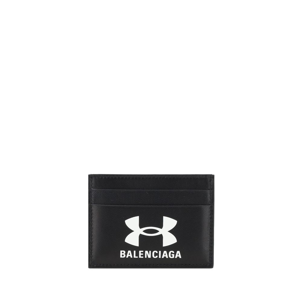 Luxour, Balenciaga Under Armour Card Holder, 