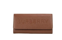 Thumbnail for Luxour, Burberry - Canvas Beige Shoulder Bag, 