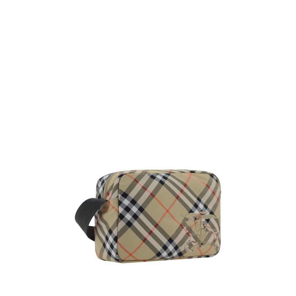 Luxour, Burberry Shoulder Bag, 