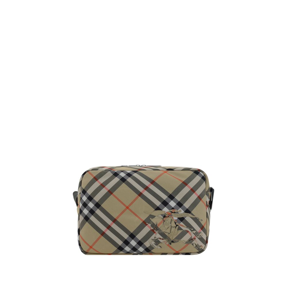 Luxour, Burberry Shoulder Bag, 