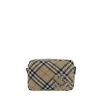 Thumbnail for Luxour, Burberry Shoulder Bag, 