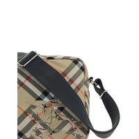 Thumbnail for Luxour, Burberry Shoulder Bag, 