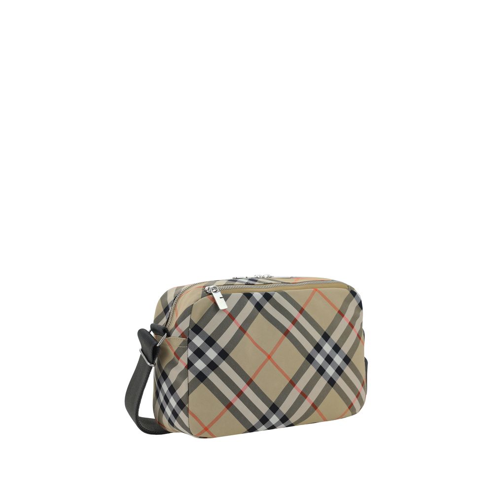 Luxour, Burberry Shoulder Bag, 