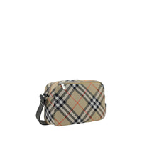 Thumbnail for Luxour, Burberry Shoulder Bag, 