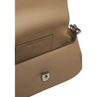 Thumbnail for Luxour, Calvin Klein Beige Recycled Polyester Handbag, 