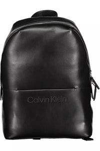 Thumbnail for Luxour, Calvin Klein - Canvas Beige Shoulder Bag, 