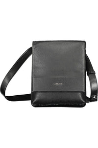 Thumbnail for Luxour, Calvin Klein - Canvas Beige Shoulder Bag, 