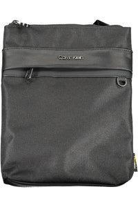 Thumbnail for Luxour, Calvin Klein - Canvas Beige Shoulder Bag, 