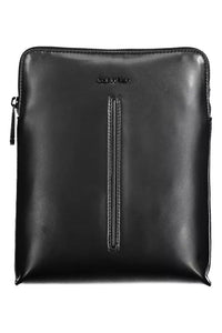 Thumbnail for Calvin Klein Black Polyester Men Shoulder Bag - Luxour