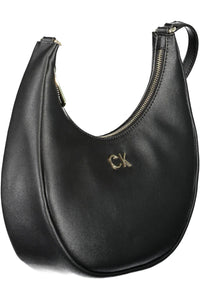 Thumbnail for Luxour, Calvin Klein - Canvas Beige Shoulder Bag, 