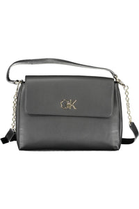 Thumbnail for Luxour, Calvin Klein - Canvas Beige Shoulder Bag, 