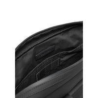 Thumbnail for Calvin Klein Black Polyethylene Bag - Luxour