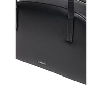 Thumbnail for Calvin Klein Black Polyethylene Handbag - Luxour