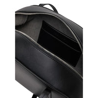 Thumbnail for Calvin Klein Black Polyethylene Handbag - Luxour