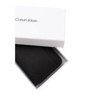 Thumbnail for Calvin Klein Black Polyethylene Wallet - Luxour