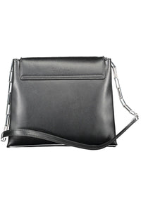 Thumbnail for Calvin Klein Black Polyethylene Women Handbag - Luxour