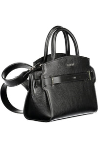 Thumbnail for Luxour, Calvin Klein Black Polyethylene Women Handbag, 