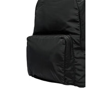 Thumbnail for Calvin Klein Black Recycled Polyester Backpack - Luxour