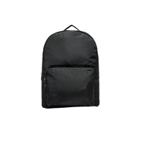 Thumbnail for Calvin Klein Black Recycled Polyester Backpack - Luxour