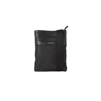 Thumbnail for Calvin Klein Black Recycled Polyester Bag - Luxour