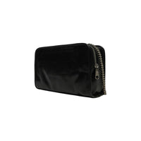 Thumbnail for Calvin Klein Black Recycled Polyester Handbag - Luxour