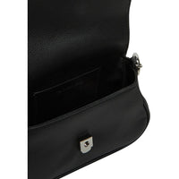 Thumbnail for Calvin Klein Black Recycled Polyester Handbag - Luxour