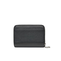 Thumbnail for Calvin Klein Black Recycled Polyester Wallet - Luxour