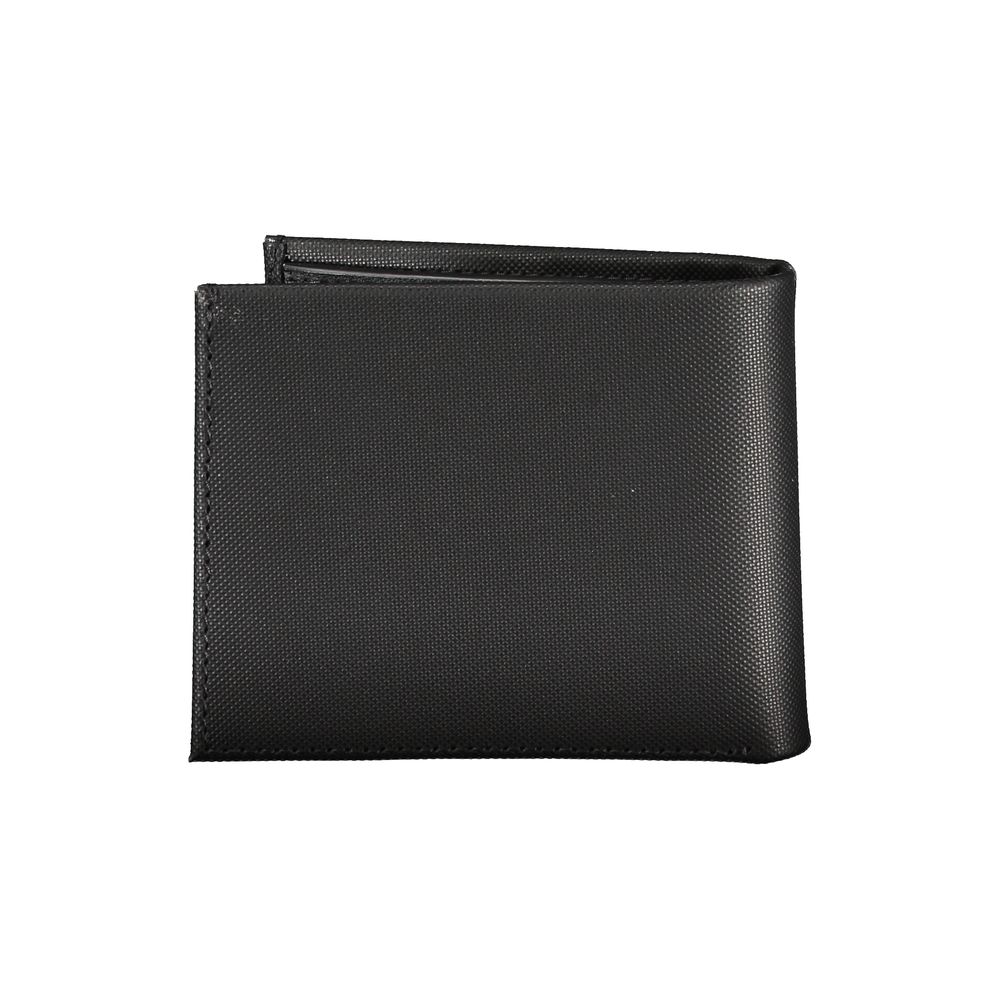 Luxour, Calvin Klein Elegant Leather Dual Compartment Wallet, 