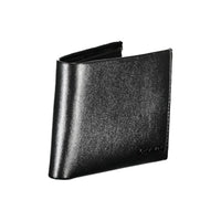 Thumbnail for Luxour, Calvin Klein Elegant Leather Wallet with RFID Block & Coin Purse, 