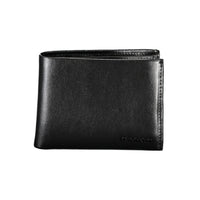 Thumbnail for Luxour, Calvin Klein Elegant Leather Wallet with RFID Block & Coin Purse, 