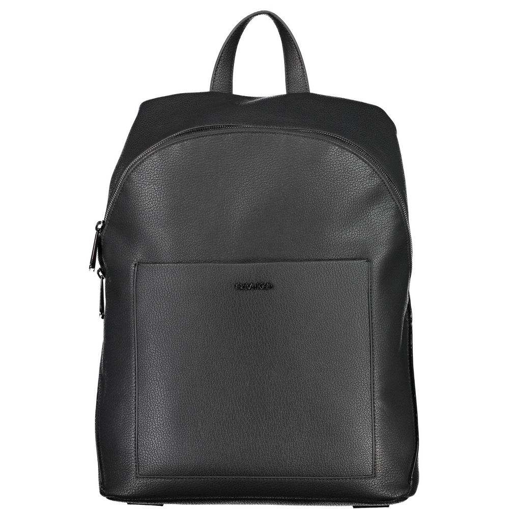 Luxour, Calvin Klein Elegant Urban Laptop Backpack with Sleek Design, 