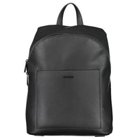 Thumbnail for Luxour, Calvin Klein Elegant Urban Laptop Backpack with Sleek Design, 