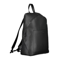 Thumbnail for Luxour, Calvin Klein Elegant Urban Laptop Backpack with Sleek Design, 