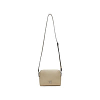 Thumbnail for Calvin Klein Jeans Beige Polyethylene Handbag - Luxour