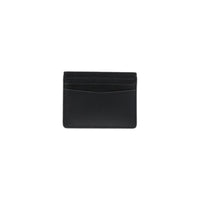 Thumbnail for Calvin Klein Jeans Black Leather Wallet - Luxour