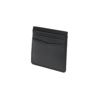 Thumbnail for Calvin Klein Jeans Black Leather Wallet - Luxour