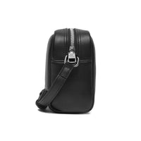 Thumbnail for Calvin Klein Jeans Black Polyethylene Handbag - Luxour