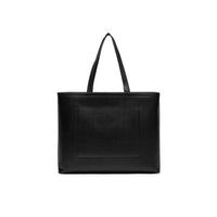 Thumbnail for Calvin Klein Jeans Black Polyethylene Handbag - Luxour