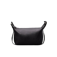 Thumbnail for Calvin Klein Jeans Black Recycled Polyester Handbag - Luxour