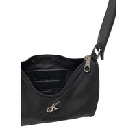 Thumbnail for Calvin Klein Jeans Black Recycled Polyester Handbag - Luxour