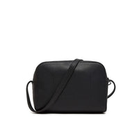 Thumbnail for Calvin Klein Jeans Black Synthetic Leather Handbag - Luxour