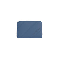 Thumbnail for Calvin Klein Jeans Blue Polyethylene Wallet - Luxour