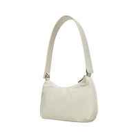 Thumbnail for Calvin Klein Jeans White Recycled Polyester Handbag - Luxour