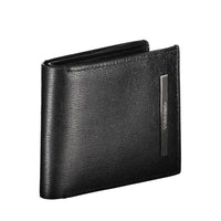 Thumbnail for Calvin Klein Sleek Bifold Wallet with RFID Protection - Luxour