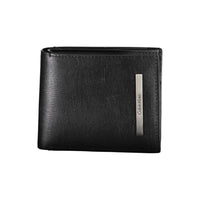 Thumbnail for Calvin Klein Sleek Bifold Wallet with RFID Protection - Luxour