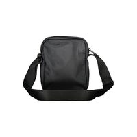 Thumbnail for Luxour, Calvin Klein Sleek Black Recycled Shoulder Bag, 