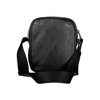 Thumbnail for Luxour, Calvin Klein Sleek Urban Black Shoulder Bag, 