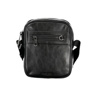 Thumbnail for Luxour, Calvin Klein Sleek Urban Black Shoulder Bag, 