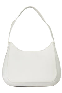 Thumbnail for Luxour, Calvin Klein - Canvas Beige Shoulder Bag, 